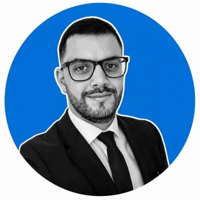 Nicolas Pivaut, cofondateur de WebSentinel