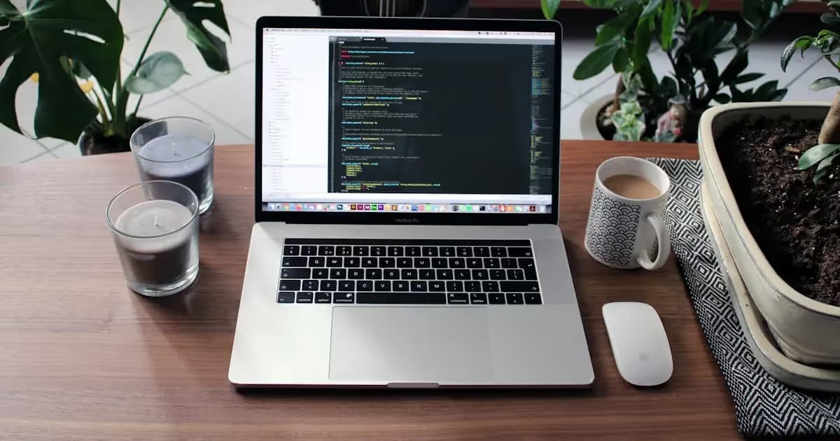 Travail sur un site WordPress depuis un ordinateur