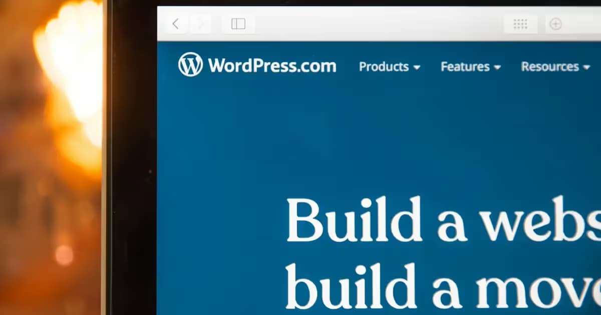 Travail sur un site WordPress depuis un ordinateur