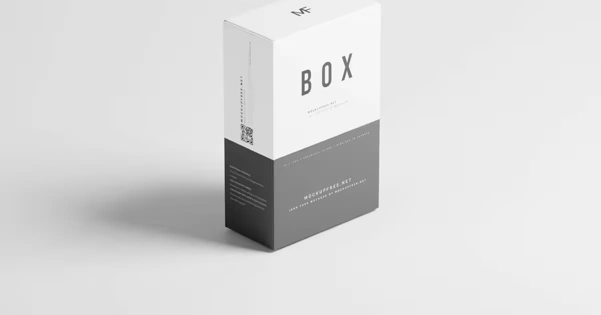 Cartons d'expédition pour une boutique en ligne
