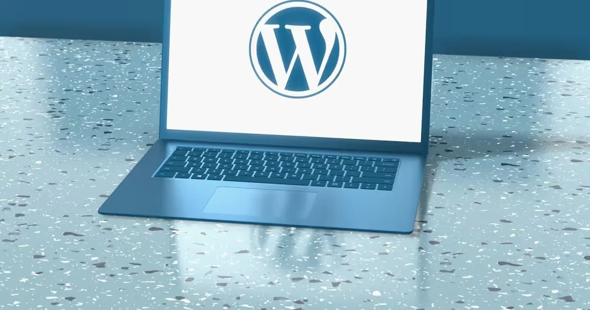 Travail sur un site WordPress depuis un ordinateur