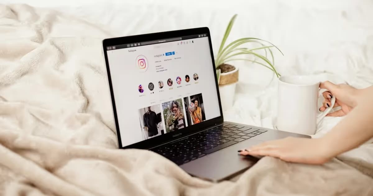 Gestion des réseaux sociaux d'une entreprise