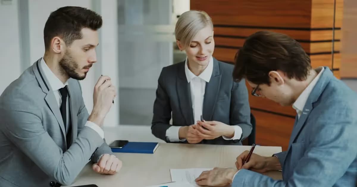 Cabinet d'avocat et rendez-vous juridique