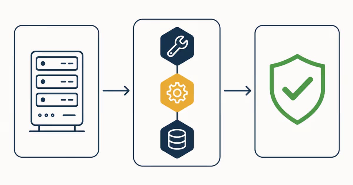 Résolution des erreurs de connexion à la base de données de PrestaShop en trois étapes.