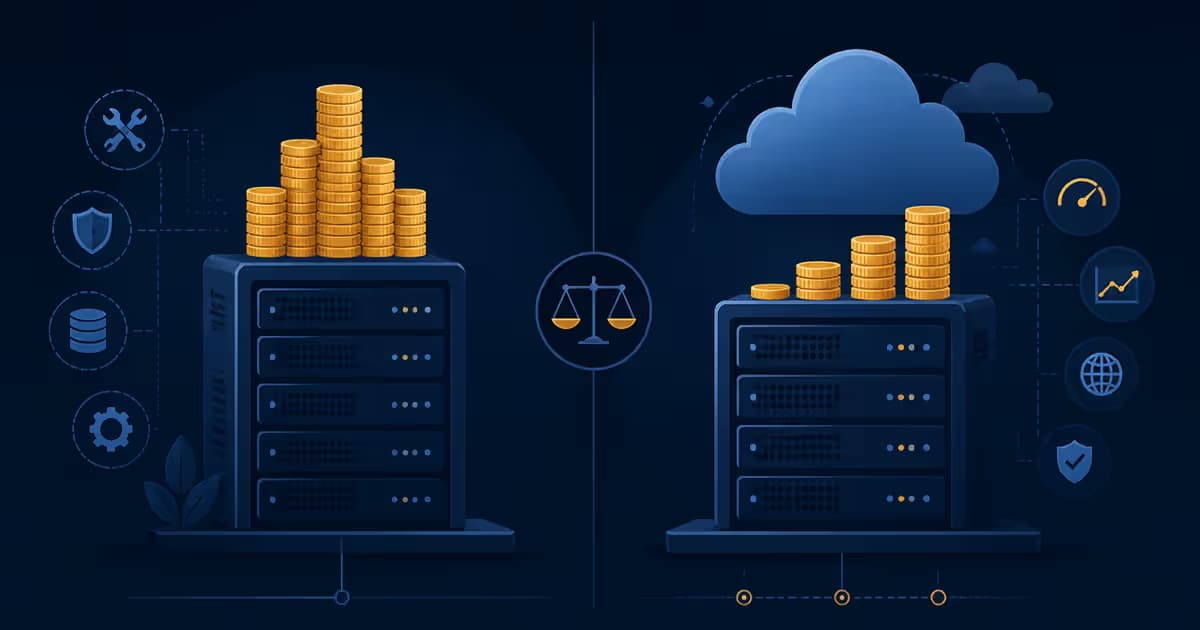 Comparaison Directus et Contentful : serveurs self-hosted vs cloud