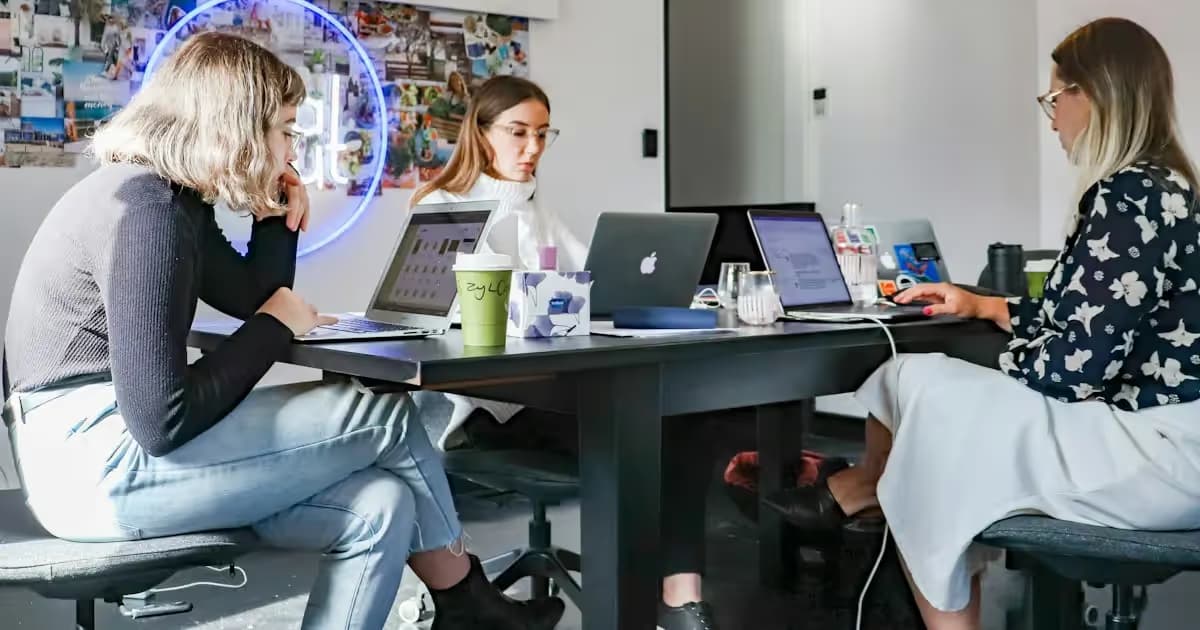 Gestion des réseaux sociaux d'une entreprise