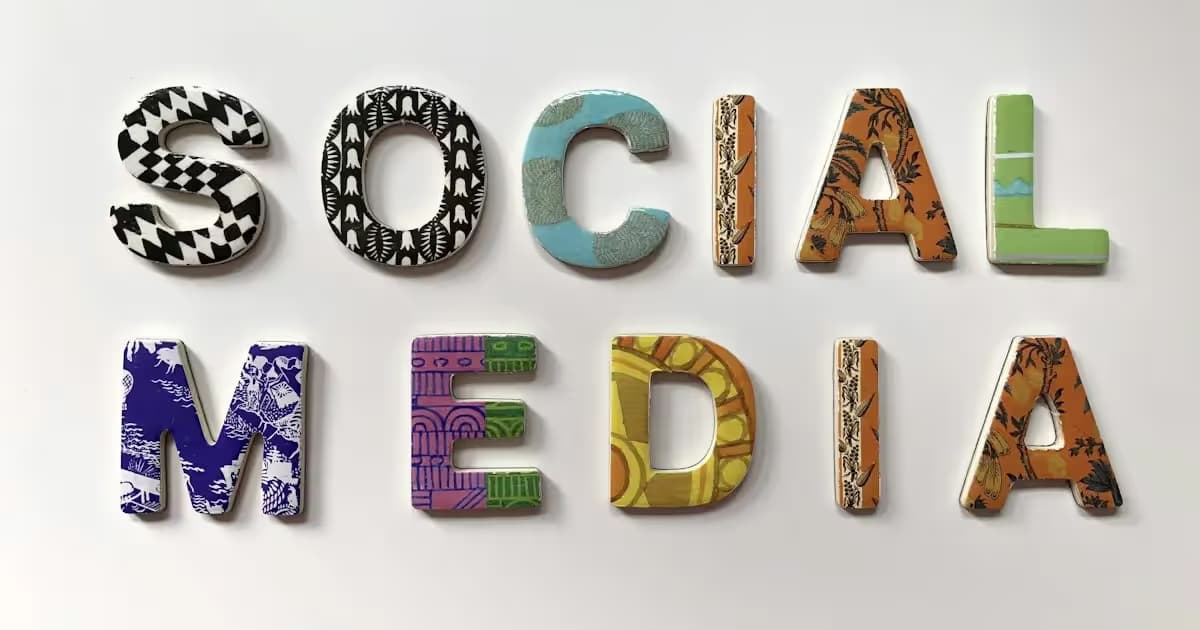 Gestion des réseaux sociaux d'une entreprise
