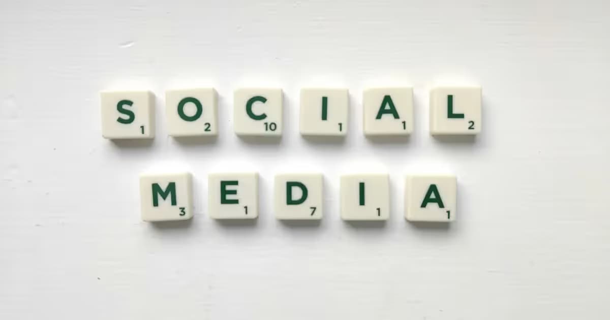 Gestion des réseaux sociaux d'une entreprise