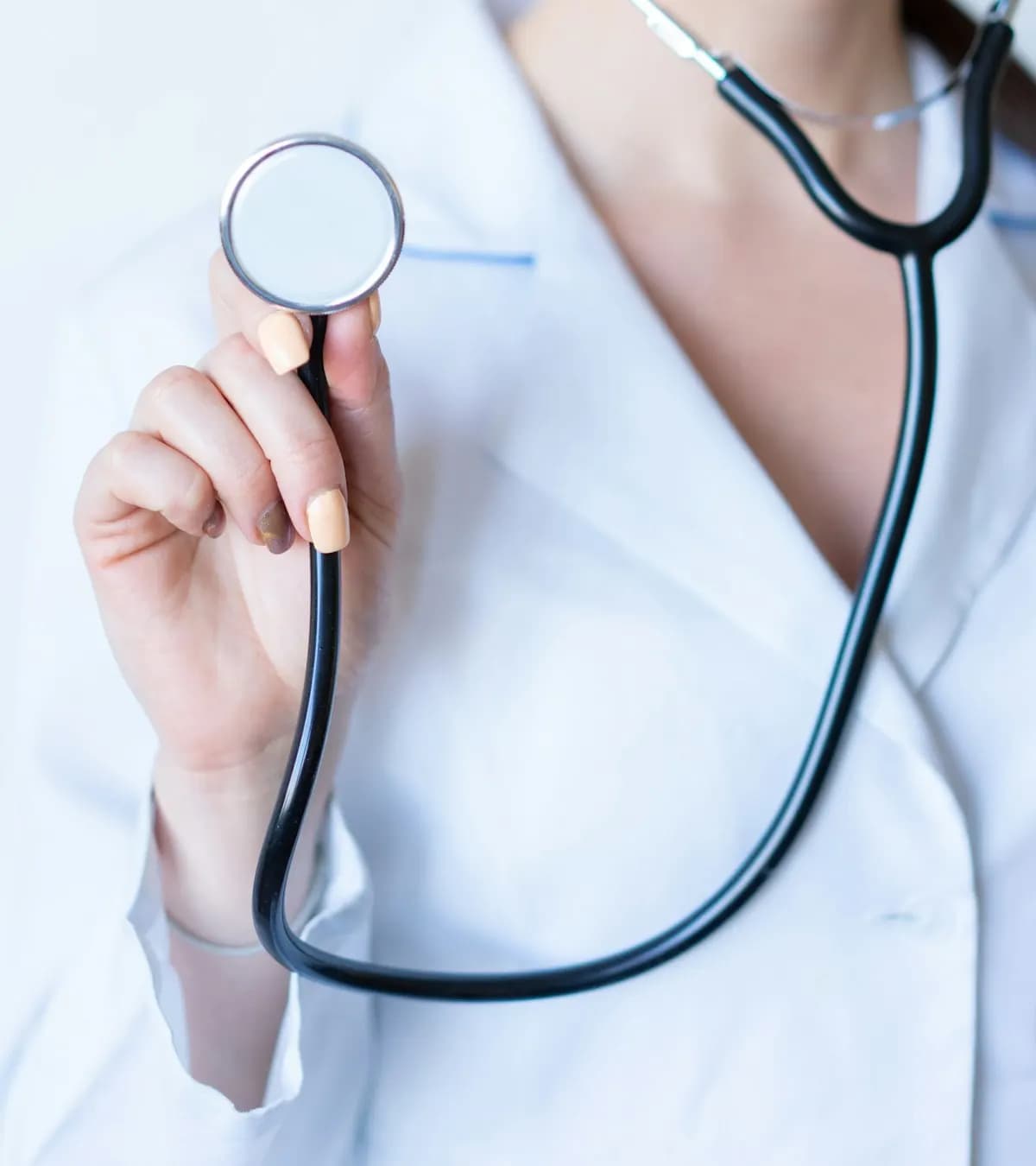 Cabinet de santé professionnel et lumineux
