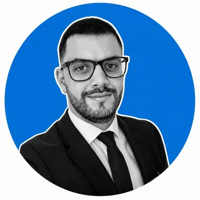 Nicolas Pivaut, cofondateur de WebSentinel
