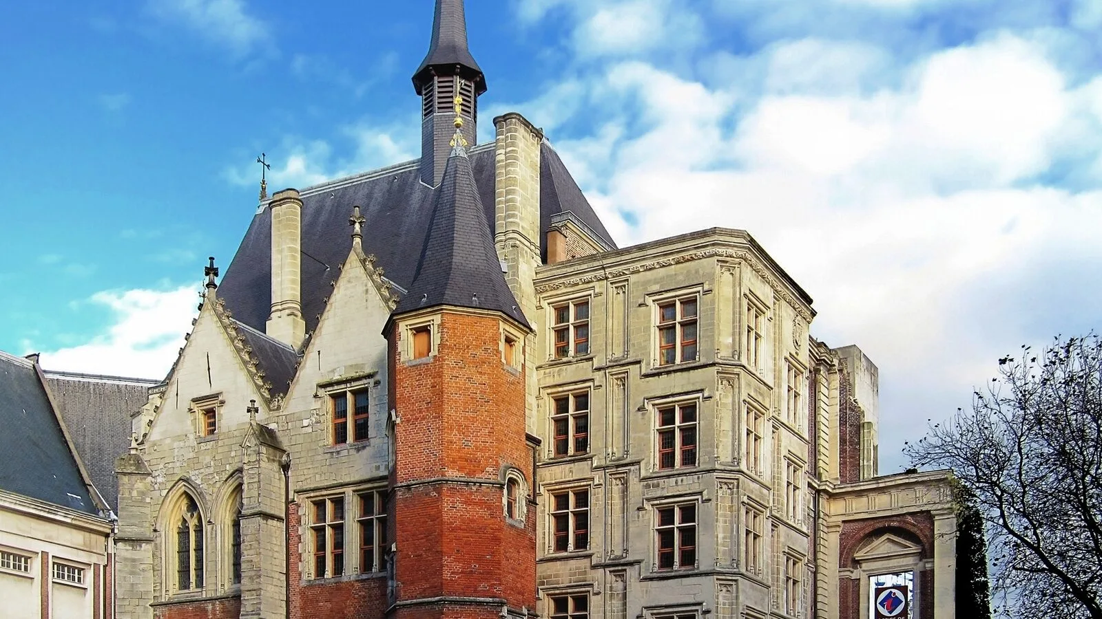 E-commerce B2B et industrie à Valenciennes, dans le Hainaut