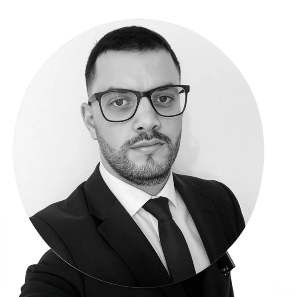 Nicolas Pivaut, fondateur de WebSentinel