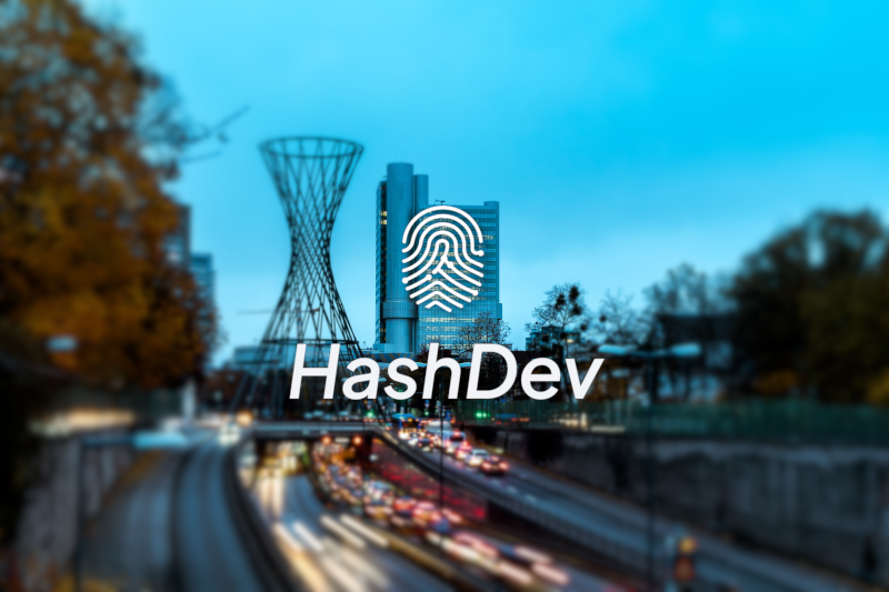 HashDev